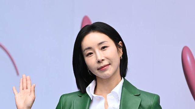 '170cm·49kg' 한다감, 무리한 다이어트 결과 