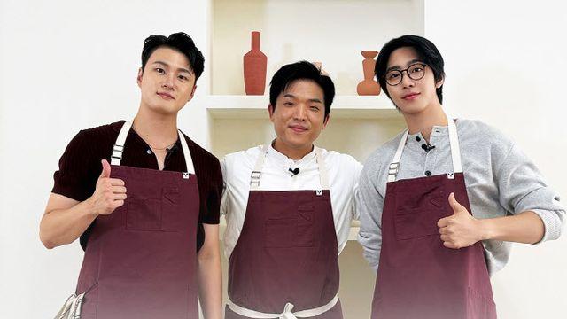 '전독시' 안효섭·신승호, 안성재 만난다…'안성재거덩요' 출연