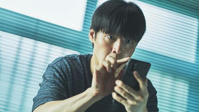 강하늘 주연 '84제곱미터' 넷플릭스 비영어 영화 부문 1위