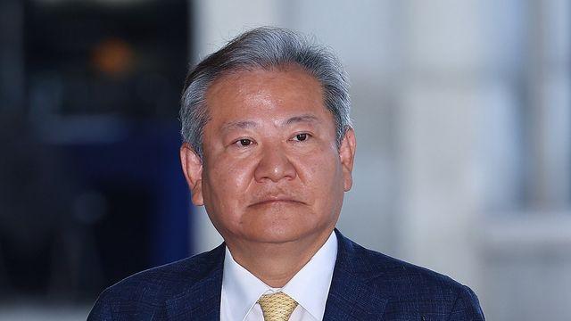 '내란 중요임무 혐의' 이상민 오늘 특검발 영장심사…구속기로