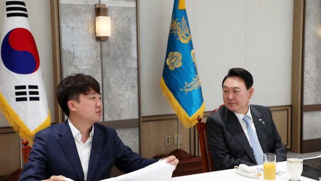 김건희 특검, 尹 체포영장 청구…이준석 2차 압수수색(종합)