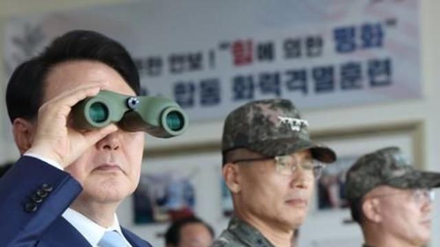[시간들] 말바꾸는 측근들…尹, 변절의 역사 몰랐나