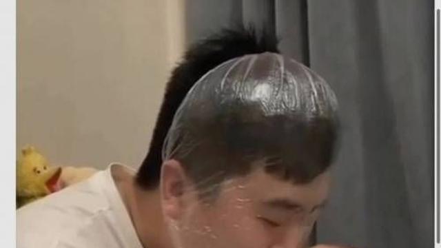신생아한테 뽀뽀하는 법,,