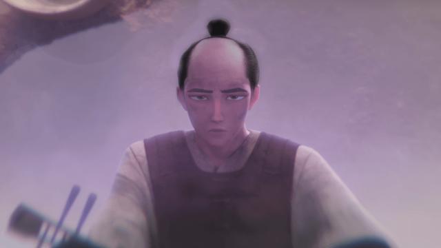 '케데헌' 일본 배경으로 나오면 크게 흥행 못하는 이유