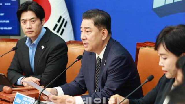 김병기 