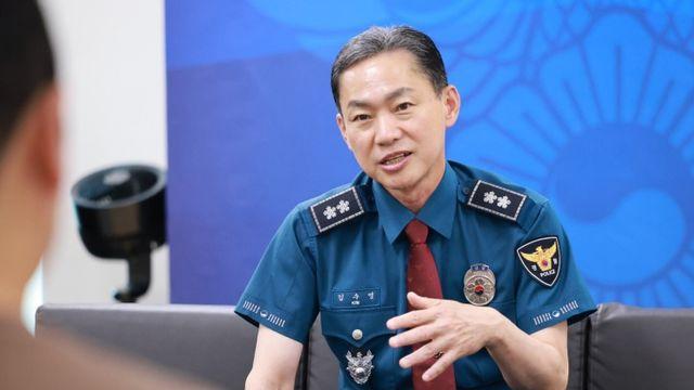 외국인 관광객 많은 제주특성 감안 '외사전담부서' 부활해야
