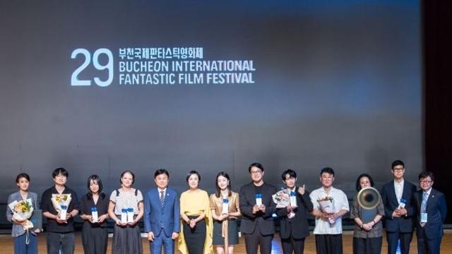 '2025 부천영화제'...좌석점유율·매진율 모두 크게 증가했다