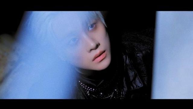 아이콘 김진환, '치명+다크' 신보 티저 오픈