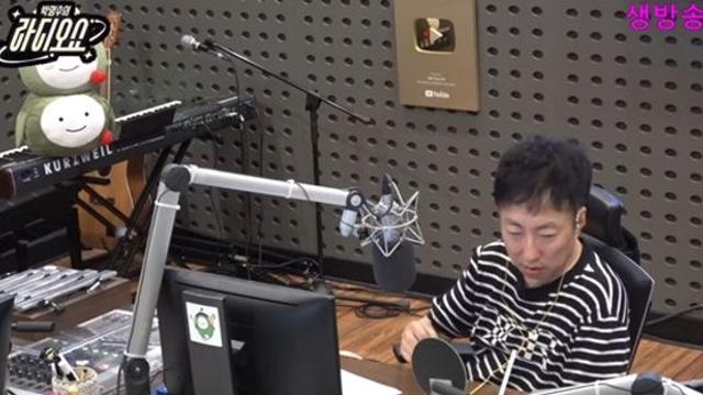 '54세' 박명수, '말조심'하는 이유?…