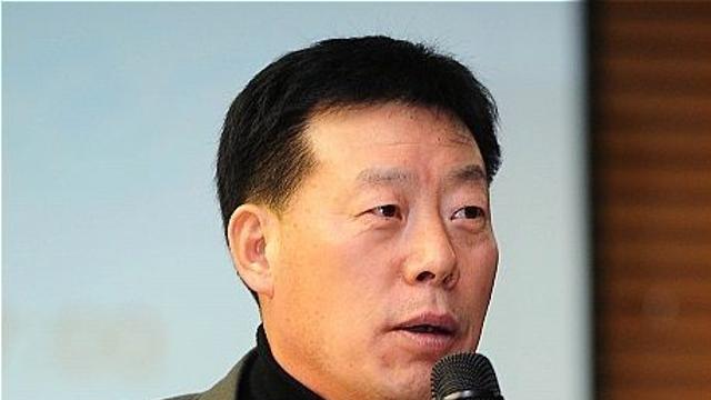 ‘어드벤처 그랜드슬래머’ 허영호, 담도암으로 별세