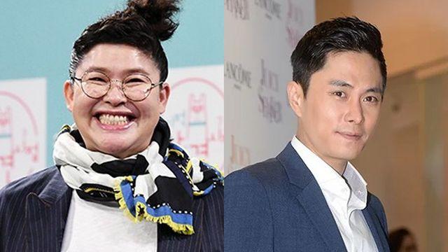 이영자, 신봉선과 스킨십한 男가수에게 경고…”책임 안 지면 가만 안 둬” (‘남겨서 뭐하게’)