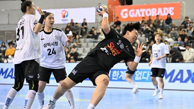 국제핸드볼연맹 경기 규칙 개정…객관성 확대 및 빠른 템포 지향