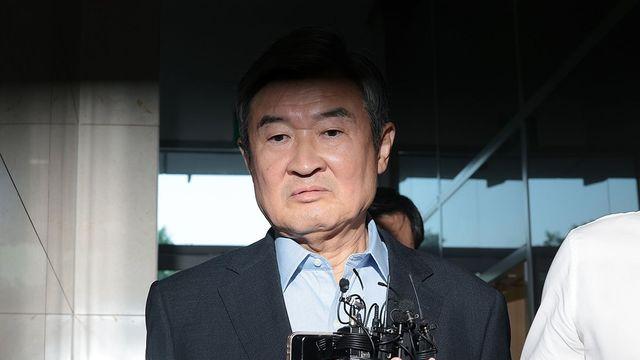 조태용도 2년만에 '尹 격노' 인정…해병특검, 목격자 4명 확보