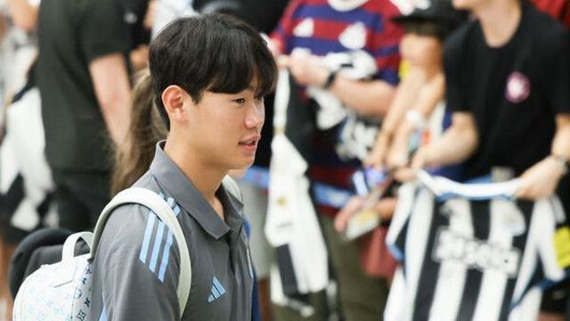 팀 K리그, 전진우·조현우 출격…뉴캐슬 박승수는 '벤치' 시작