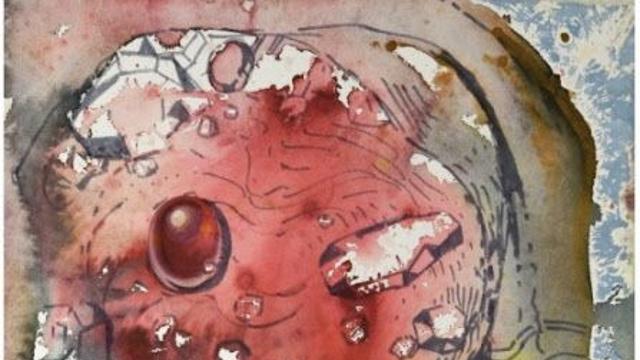 영국서 28만 원에 산 그림, 알고 보니 '달리' 작품…가격은?