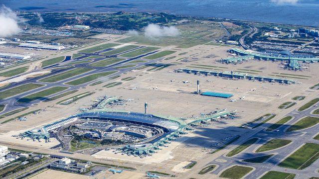 인천공항, 서울 심야공항버스 3개 노선 개편