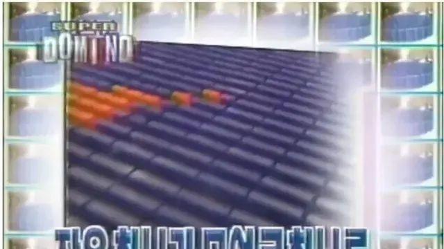 한때 이상할만치 전국민들이 열광했던 예능.jpg,,