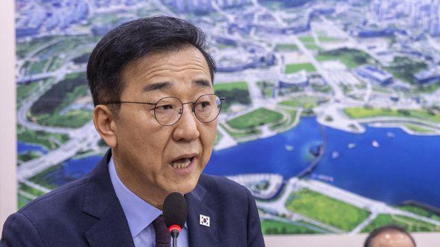 김윤덕 국토부장관 후보 