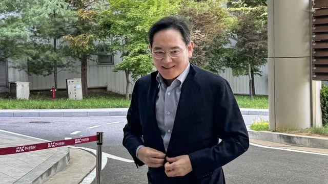 지원사격 나선 총수들, 한미 관세 협상 어떤 역할 할까