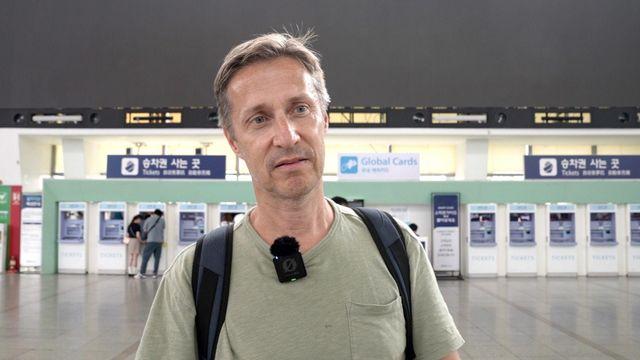 관세 협상카드로 거론되는 '구글지도'...한국에선 왜 잘 안될까?