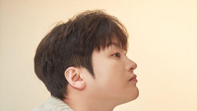 '나는 반딧불' 황가람, 신곡 '아문다'로 컴백