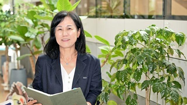 김혜애 경기환경에너지진흥원장 연임 확정…사회적경제원장은 8월 중 선정 예정