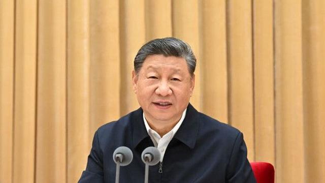 中, 20기 4중전회 10월 열기로…