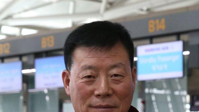 '7대륙 최고봉 등정·3극점 도달' 허영호 대장, 담도암으로 별세