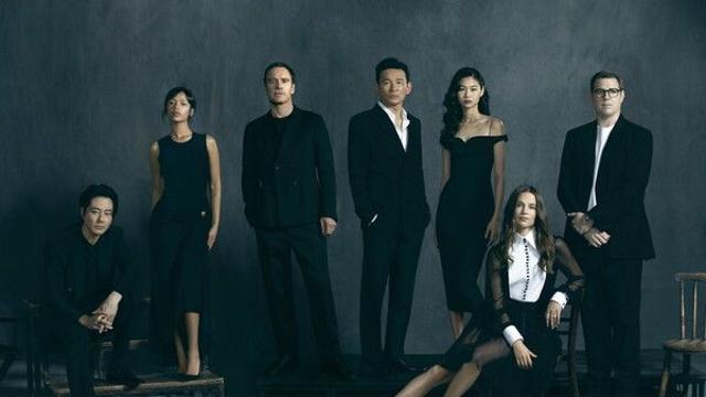 황정민·조인성·정호연+할리우드 톱배우 군단, 美친 캐스팅…2026년 '호프' 온다