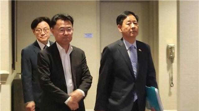 구윤철, 이틀 연속 美상무와 무역협상…31일 美재무와 최종 담판(종합)