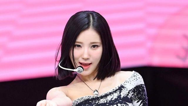 앨리스 소희, '업소녀 루머' 유포자 잡았다 