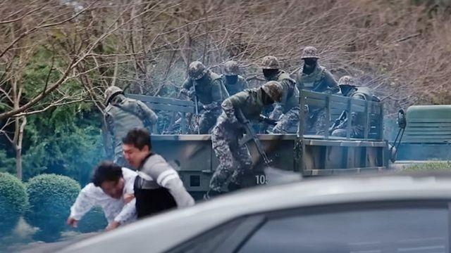 '파묘' 기록 깼다…오늘 개봉인데 벌써 반응 난리 난 '한국 영화'