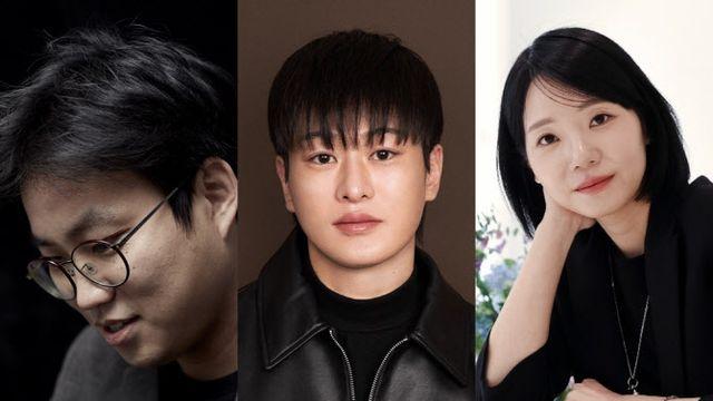 제23회 유심상에 박준·김상규 시인-강화길 소설가
