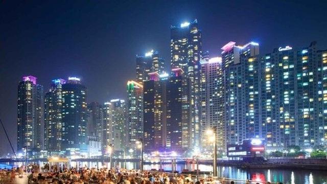 해운대 가볼만한곳, 푸른 바다와 해안길 명소 즐기기