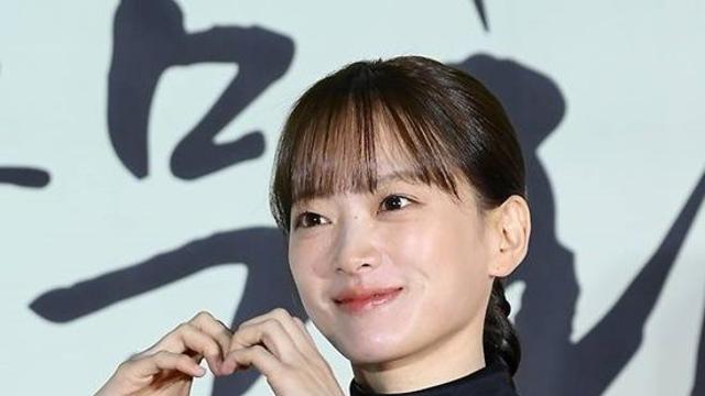 천우희, 블리츠웨이와 동행 이어간다…송중기와 '마이 유스' 활약 기대 [공식]