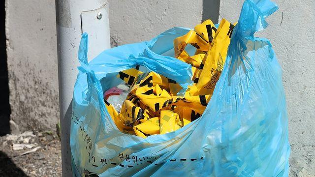 대전서 전 연인 살해 20대 긴급체포…검거 직전 음독 시도(종합)