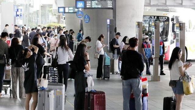 인천공항, 8월 서울 심야버스 3개 노선 개편 운행