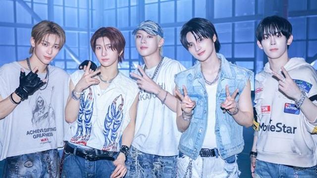 나우즈, 'IGNITION' 활동 성료…리브랜딩 후 본격 성장세