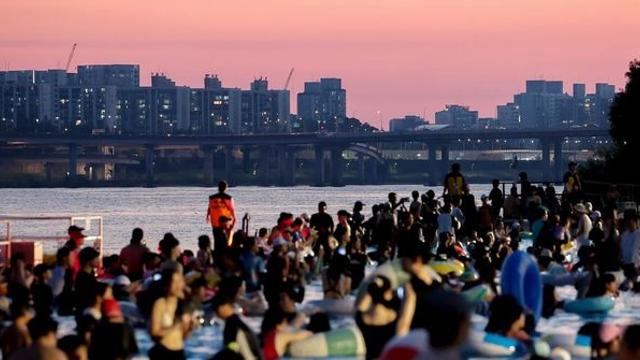 쪄 죽을 것 같더라니…서울 날씨, 급기야 118년 만에 기록 경신