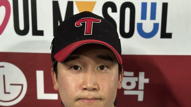 감독은 70경기 바랐는데, LG '슈퍼 백업'은 이루고 싶은 게 많다...