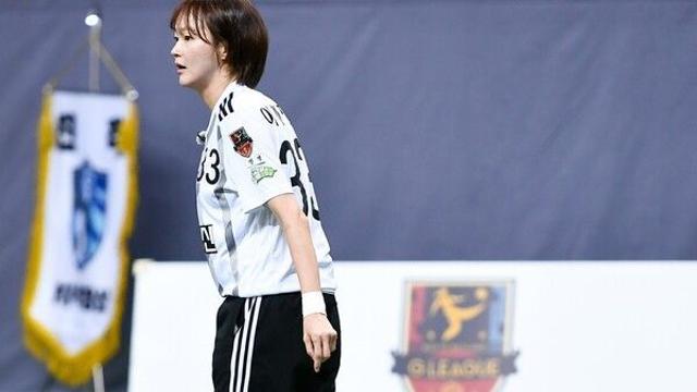 “결승 간다”...‘구척장신’ 이현이, '국대패밀리' 정조준('골 때리는 그녀들')