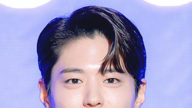 박보검, 릴스 930만 넘긴 '오르막길' 음원 정식 발매 [공식]