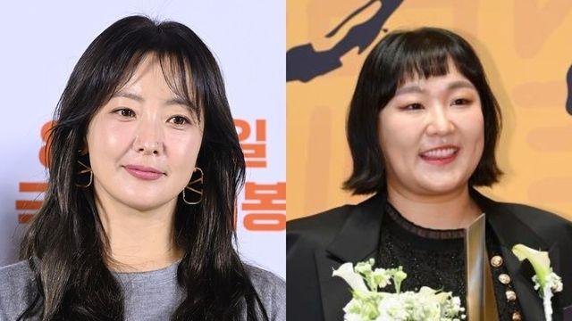 김희선, 결국 공개 사과…연이은 실례에 