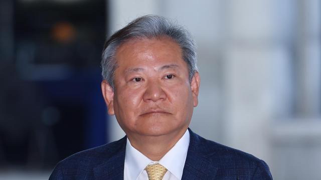 ‘내란 중요임무 혐의’ 이상민 구속 영장 심사…오늘 밤 결과 나올 듯