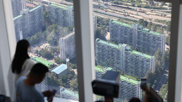 상반기 수도권 착공·분양 동반감소…2∼3년 뒤 공급난 불 보듯