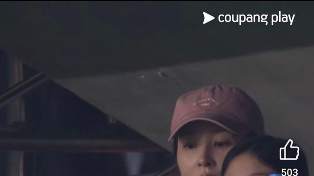기성용 and 한혜진 딸내미 근황