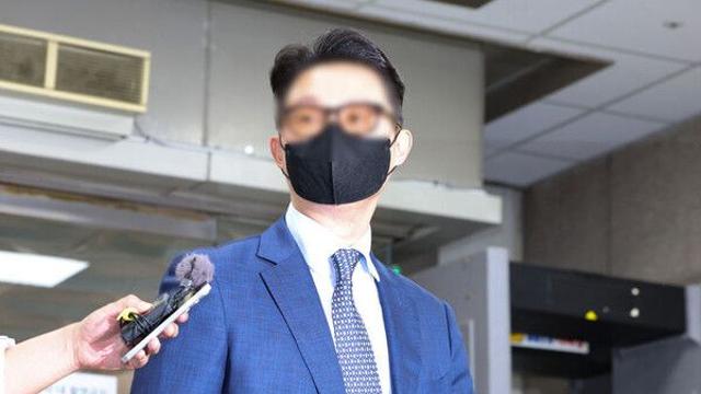 김건희 청탁 의혹' 통일교 전 본부장 구속…증거인멸 우려