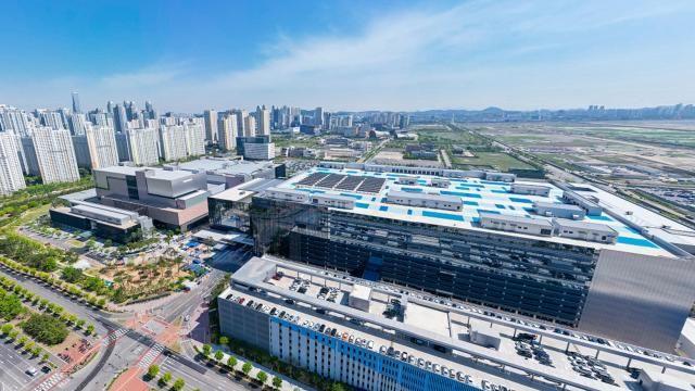 韩国生物制药巨头产能全开 黄金夏季仍”不休假”