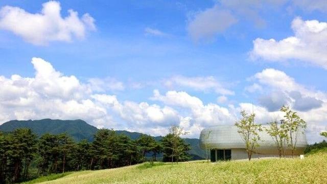 산림청, 백두대간 시드볼트에 전 세계 종자보전 본격화