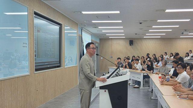 가톨릭관동대, 미래 교사 양성·직업계고 취업지원 ‘투트랙 지원’